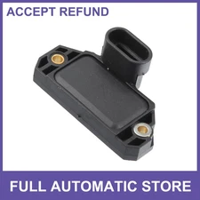 Ignition Control Module Single Custom for CHEVROLET for GMC C1500 1996-1999