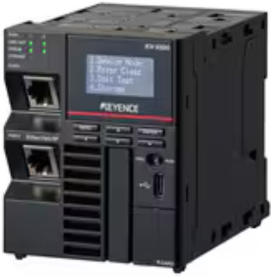 KEYENCE KV-X500 || NEW UNBOXED || CA Based Seller
