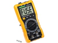 Pancontrol Pan Profimeter Digital-Multimeter True Rms 600 V Cat Lll Automatisch