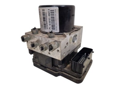 Control Unit ABS Block Hydraulic Block Hydraulic Unit A17DTR *Not Unmarried/
