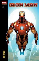 Iron Man Modern Era Epic Collection: The Future | Matt Fraction | Taschenbuch