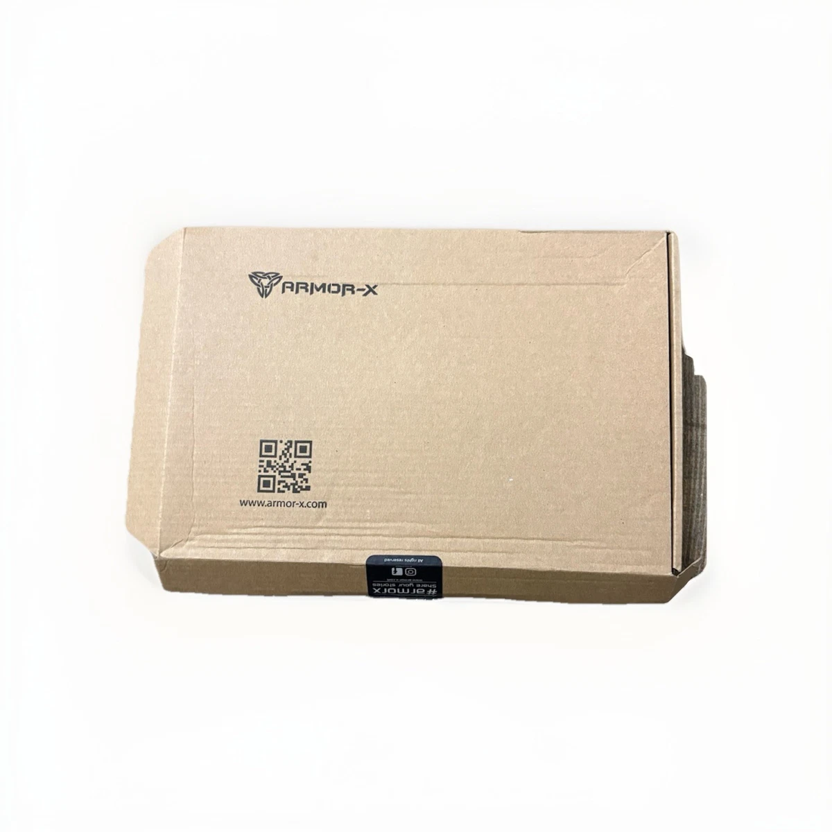 Armor x Waterproof Case Body Armor photo 1
