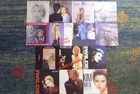 Kim Wilde (Lot 36) -  Sammlung 14 Singles