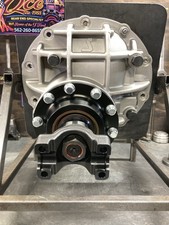 Ford 9 Inch 3rd Member Aluminum 5.14 Ratio 35-spline Spool Ford 9 Inch 3rd Member Aluminum 5.14 Ratio 35-spline Spool