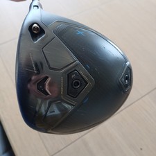 Cobra Darkspeed X Driver / 10.5 Degree / Ling M40X UST Mamiya 6F3
