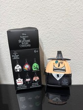 NEW Loungefly NBC Mayor Mystery Mini Backpack Keychain Bag Charm