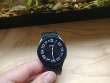 Samsung Galaxy Watch5 SM-R900 40mm Black