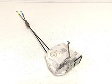 Porte arrière et accessoires Mitsubishi SPACE STAR