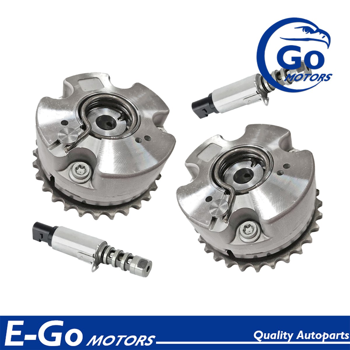 Audi R8 2008-2010 Camshaft sprocket