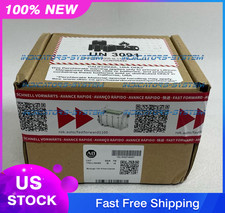 1PCS NEW Allen-Bradley 1763-L16AWA MicroLogix 1100 16 Point Controller