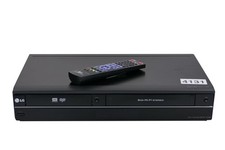 LG RC388 - DVD  VHS recorder VHS copy to DVD 