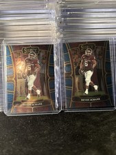 Devon Achane Rookie 8 Card Lot | Dolphins Aggies