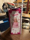 VTG Barbie Fold-Out Storage Case