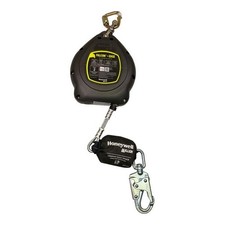 MILLER MFS-LES1-02/30FT Self-Retracting Lifeline,30 ft L,3/4" W 807VP5