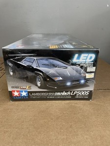 Lamborghini Countach Tamiya | eBay