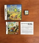 Wizard of Oz: Beyond the Yellow Brick Road (Nintendo DS) MINT CIB Complete