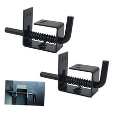 Trailer Gate Spring Latch Kit 847 2 Pack , Utility Trailer Gate Latch