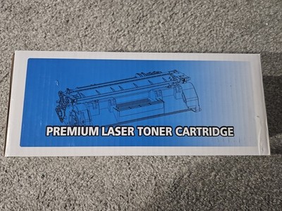 NEW Elite Image HP 13X Q2613X Ink Toner Cartridge Black LJ 1300
