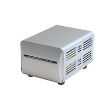 Kashimura Overseas and Domestic Dual-Use Large Transformer AC110V-130V 100V