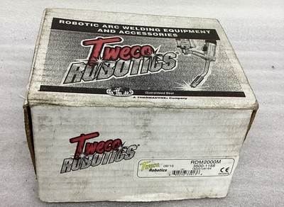 Tweco Robotics RDM2000M 