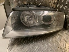 Feu avant (phare) Audi A8