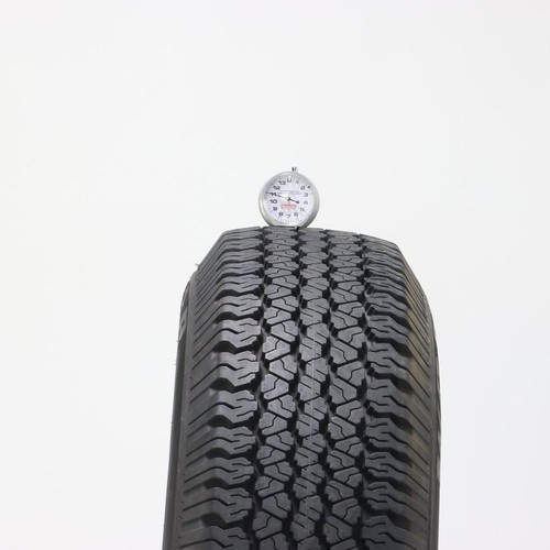 Used 215/75R15 Goodyear Wrangler RT/S 100S - 11/32 | eBay