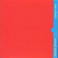 Dire Straits Making Movies (Cd) Album (Us Import)