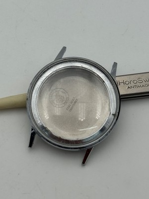girard perregaux 34mm gehäuse case