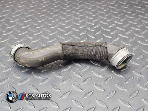 Mercedes C E Class W204 W212 Water Coolant Pipe A2125018282