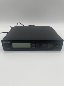 Shure Slx4 | eBay