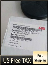 **ABB inverter ZCU-14 motherboard ACS880 series high-power machines brand new