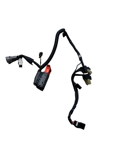 Suzuki Sfv Gladius 650 2009 - 2016 ABS Pumpe Kabelbaum 3685944H01