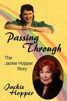 Jackie Hopper | Passing Through | Taschenbuch | Englisch (2006) | Authorhouse