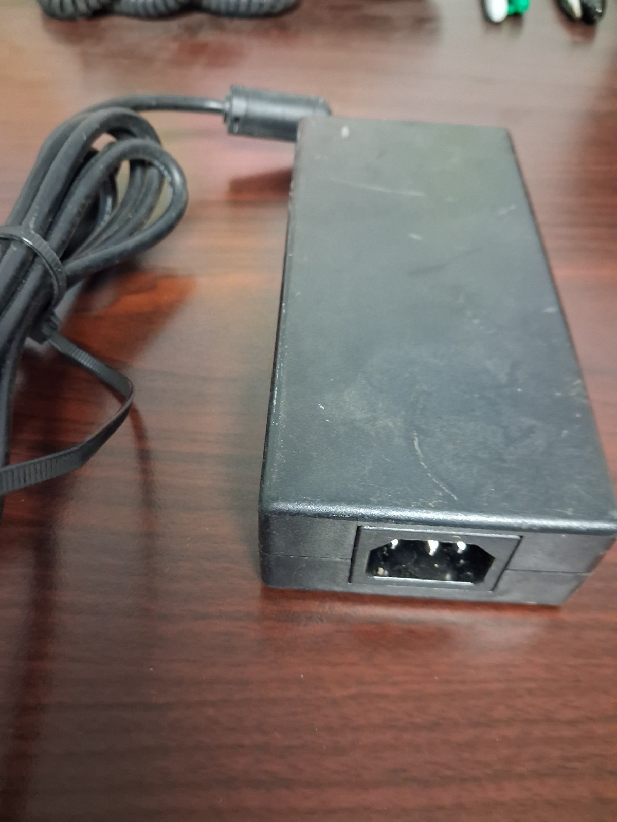 Cincon Electronics TRG100A480 (48VDC 2.08Amp Power supply) used!