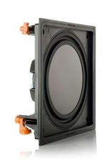 Caisson de basse passif encastré Monitor Audio IWS-10 (1 pièce)