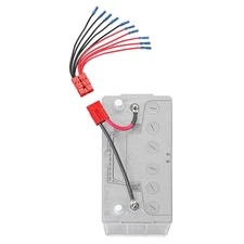 Connect-Easy Multi 5 Lead Accessory Connection System CE12VB5K UPC 854996005118