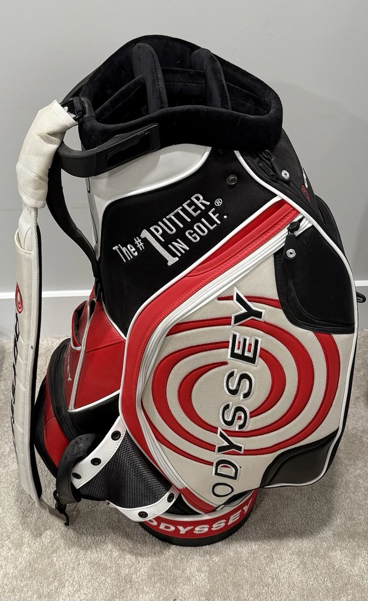 Odyssey Golf Bags for sale - eBay