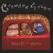 Crowded House Together Alone | eBay