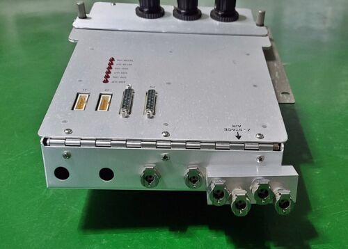 Piezas de máquina de reparación láser ESI Assy P/N 152043 Rev.B envío gratuito - Imagen 5 de 5