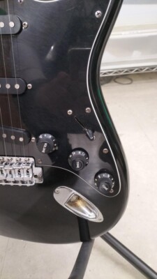 Ibanez Silver Star エレキギター ss38~40? Ibanez Silver Star エレキギター ss38~40? Tokai SILVER STAR SS-38