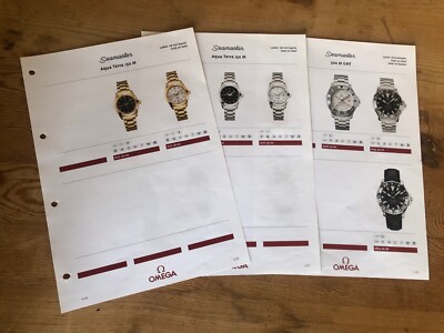 Press Kit - OMEGA - Seamaster Aqua Terra 150 M Ladies 28 mm Quartz - English
