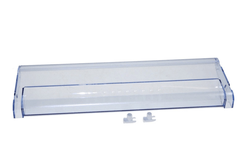 Volet compartiment congélateur Bosch résout le problème de givre et de fermeture 00447098