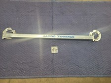 97-03 Bmw 530 Racing Dynamics Strut Tower Brace