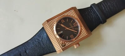 Marc ecko m15002g2 the treasury reloj hombre mejorofertarelojes - Imagen 1 de 4