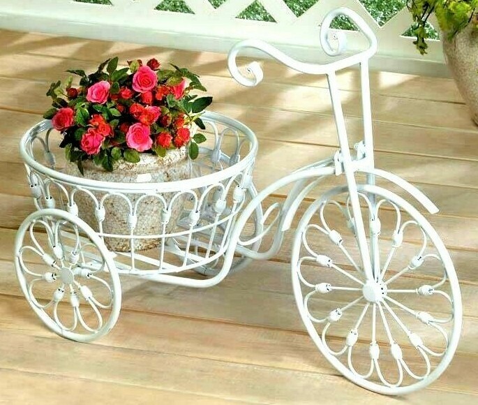 1/f SPACE×PASTIME FACTORY【Pot Stand】 Amazon.com