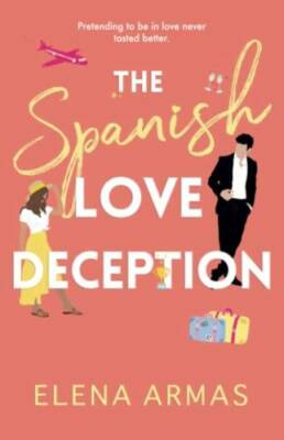 The Spanish Love Deception - Paperback By Armas, Elena - GOOD