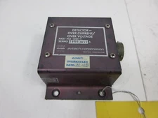 Over Current OverVoltage Detector Avtech Corp. 1301-1