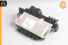 03-12 Mercedes R230 Sl500 Sl550 Sl55 Amg Rear Sam Fuse Box Relay Module Oem 03-12 Mercedes R230 Sl500 Sl550 Sl55 Amg Rear Sam Fuse Box Relay Module Oem