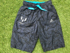 adidas messi shorts