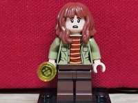 Lego® Stranger Things Joyce Byers St002 Minifigur 75810 Neu